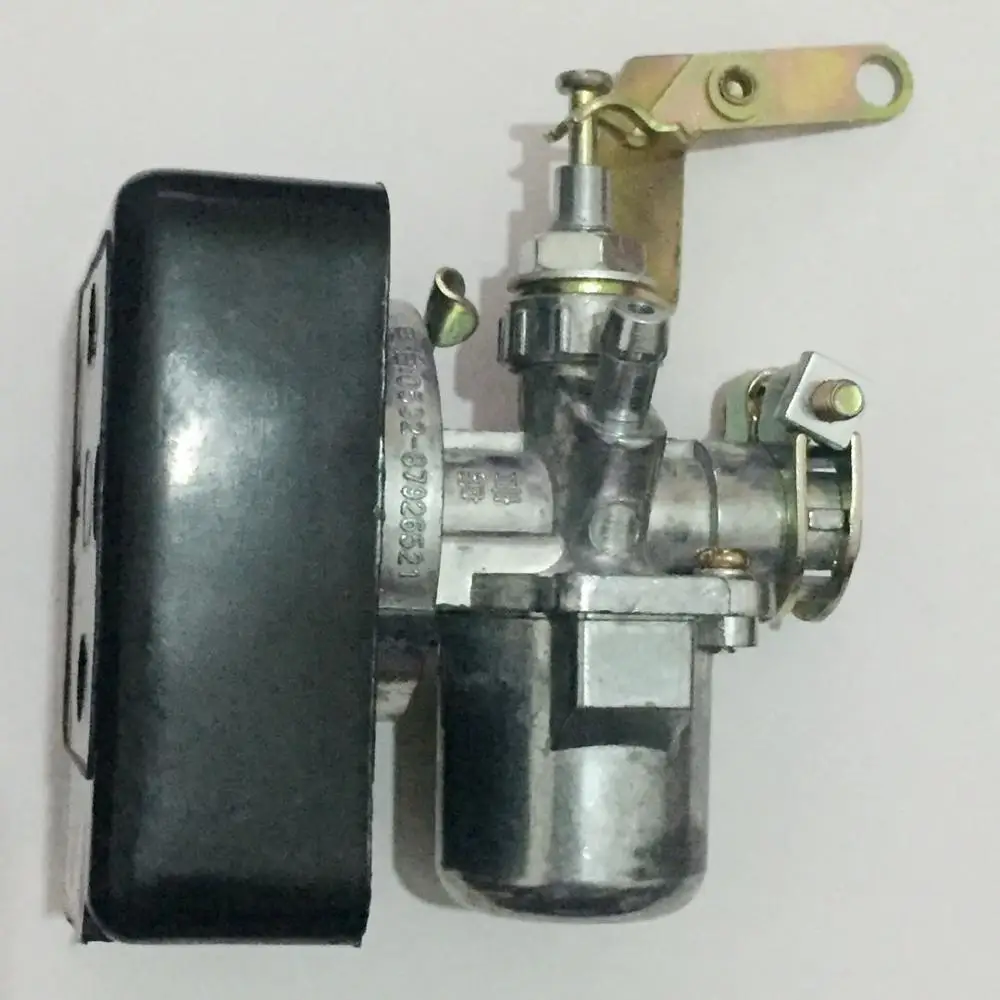 

КАРБЮРАТОР PZ11J 1E40F 1E45F 1E46F 3WF18 MIST DUSTER SPRAYER MISTER ARGRICULTURAL CARB BOAT SPRINKLER CARBURETTOR