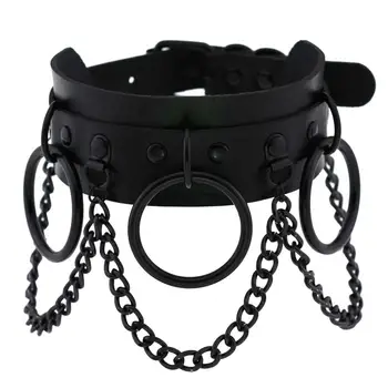 Mystic Witch Choker 1