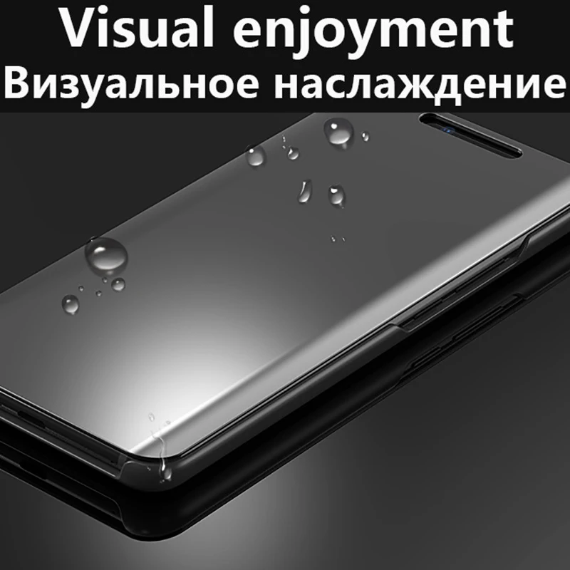 Роскошный чехол P 30lite p30 p30pro для huawei 30 p 30pro pro lite p30lite folio view huaway huwey huavei huaweii