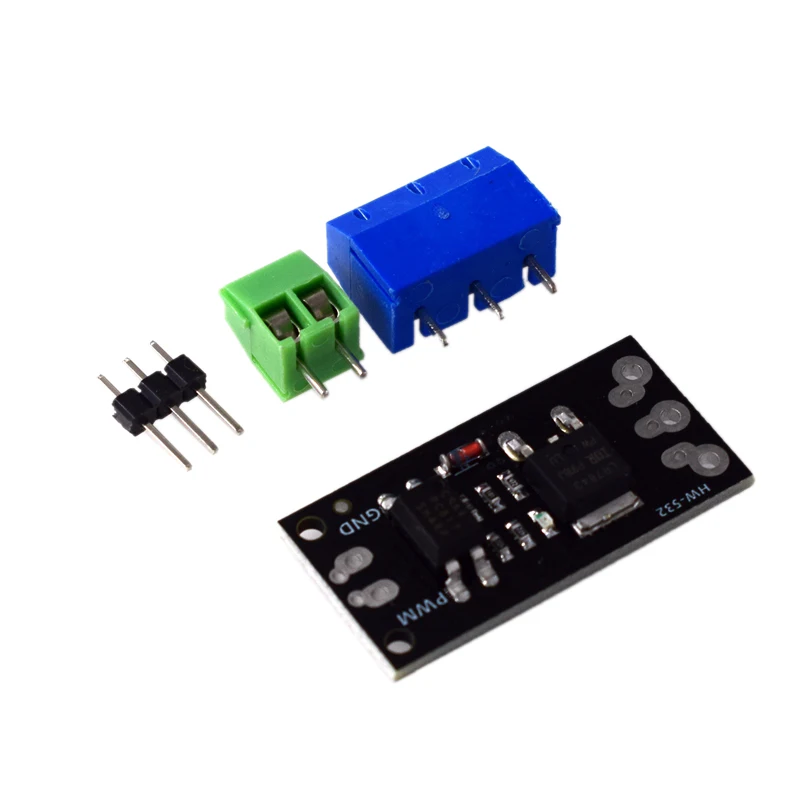 Изоляционный модуль полевого транзистора/МОП-транзистора/Сменное реле LR7843 |