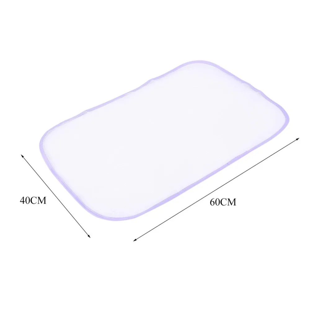 

High Temperature Resistance Ironing Anti Skid Anti Scalding Ironing Heat Insulation Pad Household Ironing Application