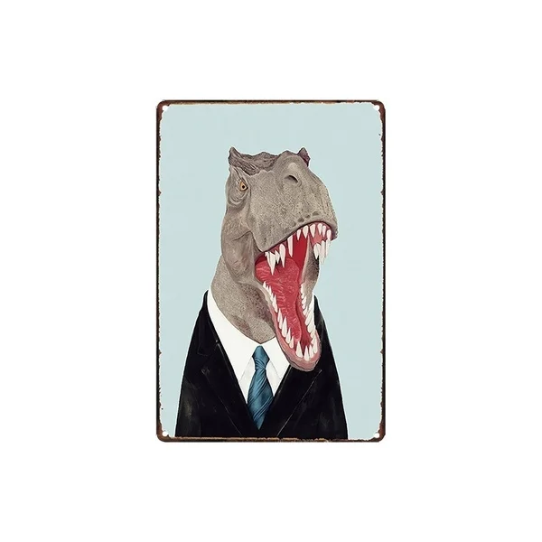 

NEW! Metal Tin Sign Bar Pub Home Wall Decoration Retro Metal Art Poster Crafts(Visit Our Store, More Products!!!)