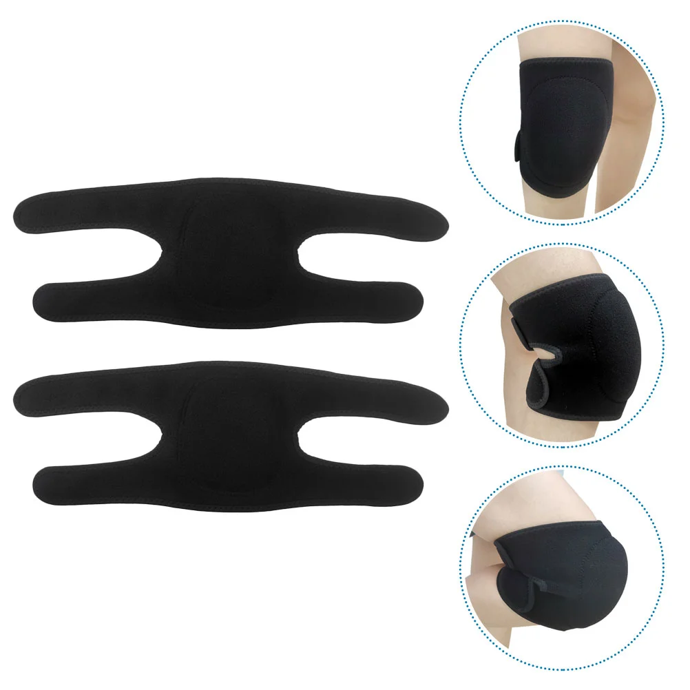 

1 пара, теплый наколенник для занятий спортом