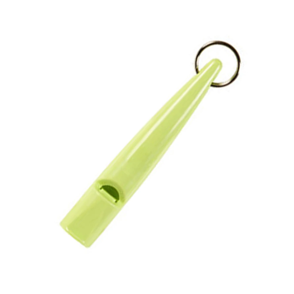 

Practical Command ABS Hanging Accessories Training Equipment Recall Pet Supplies Interactive Professional Dog Whistle