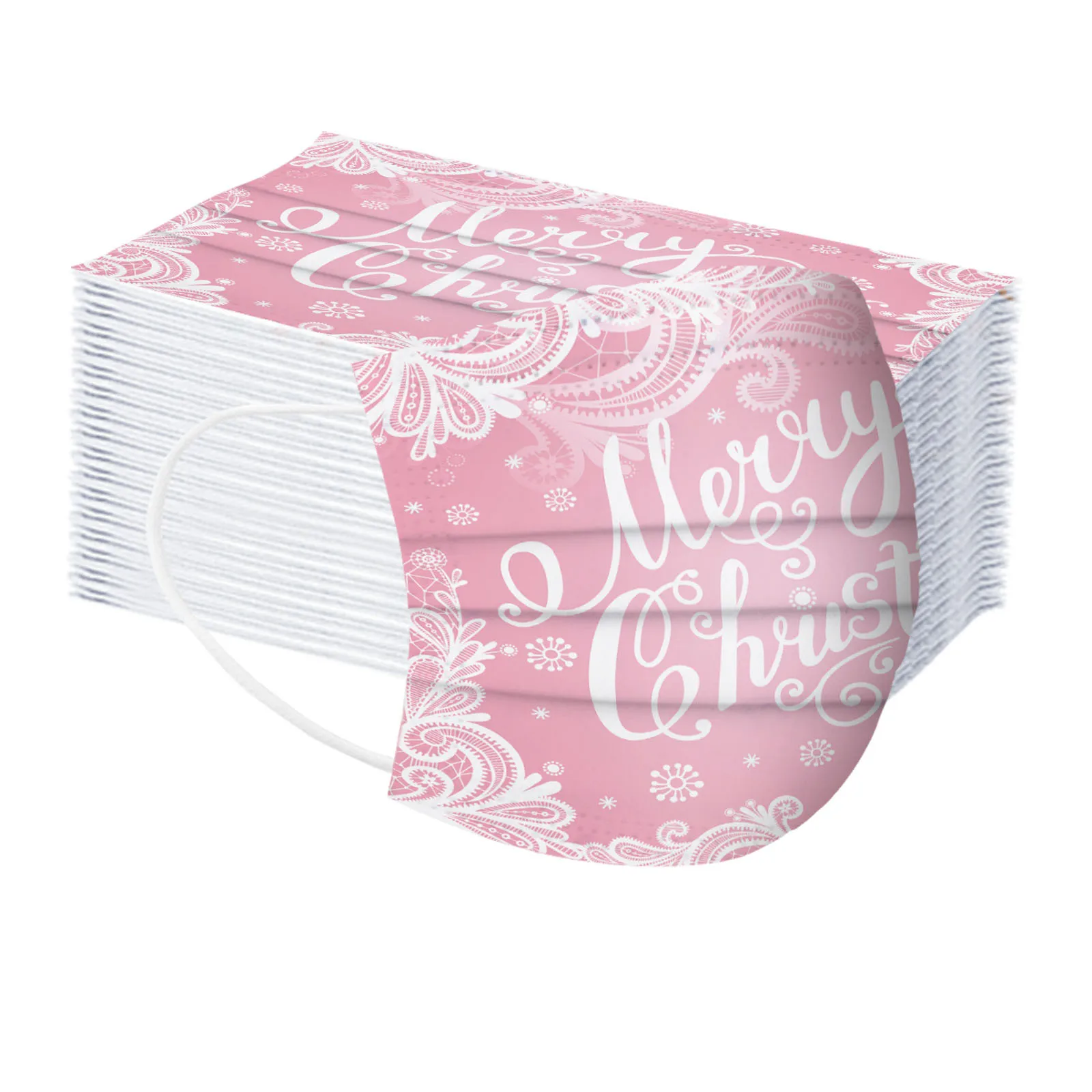 

Fast delivery Adult Fashion Camouflage Disposable Mask Protection Breathable Mask