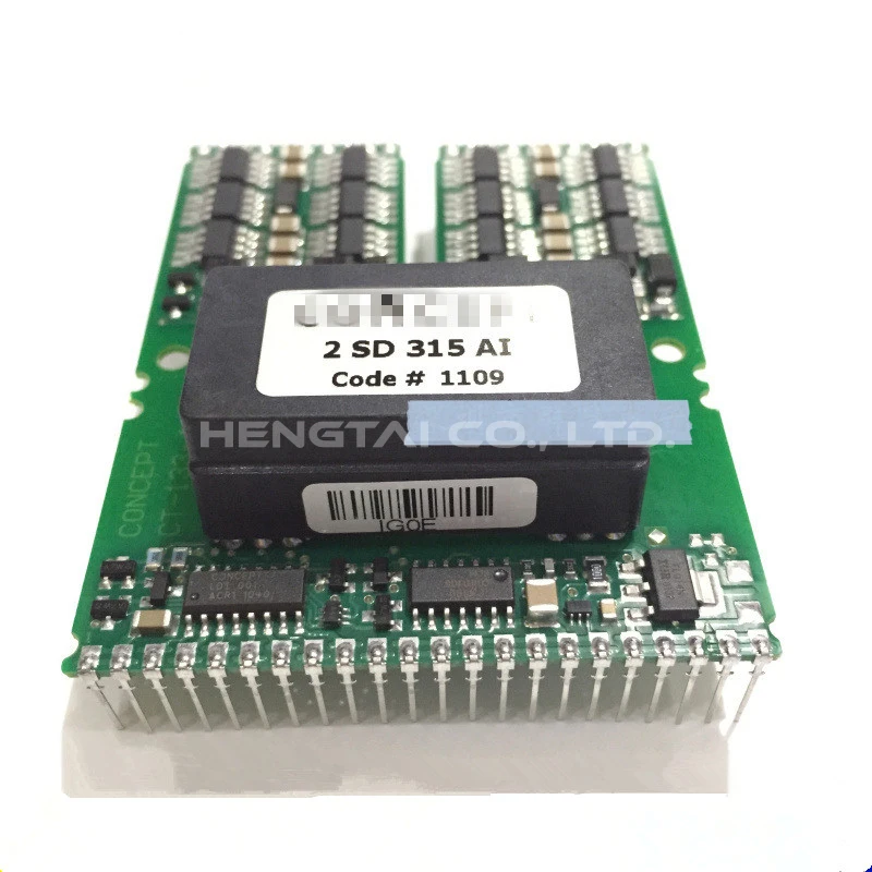 Бесплатная доставка, новый и оригинальный модуль 2SD315AI
