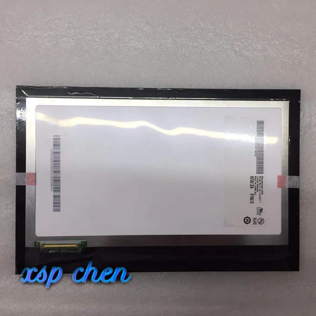 10 1 Ips для Raspberry Pi монитор 1920*1200 Tft B101UAN02.1 драйвер платы Hdmi Vga Av Lvds 2AV raspberry - купить по