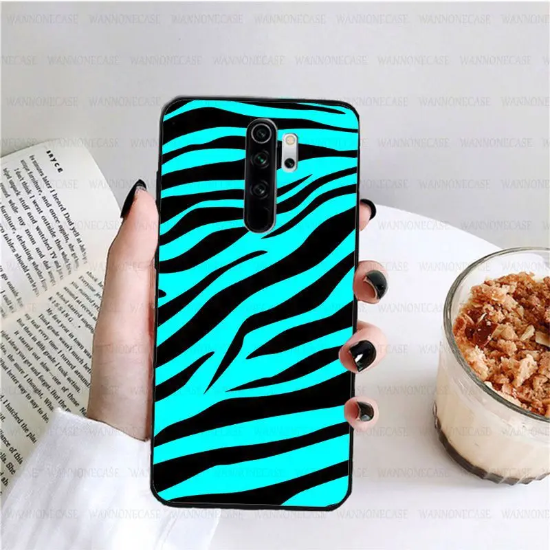 Мягкий силиконовый черный чехол для телефона Redmi7 Note8pro note7 4A 4X 5A S2 6A Note8 корпус под
