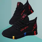 Лидер продаж, кроссовки, Женская Осенняя Повседневная дышащая женская спортивная обувь, модная обувь для бега, прогулок, на шнуровке, женские кроссовки