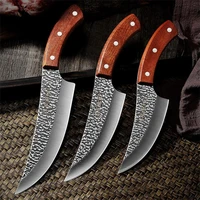 scalpel kitchen knife beef mutton fish slitting knifes pig butcher meat stainless steel vegetable slitting knives