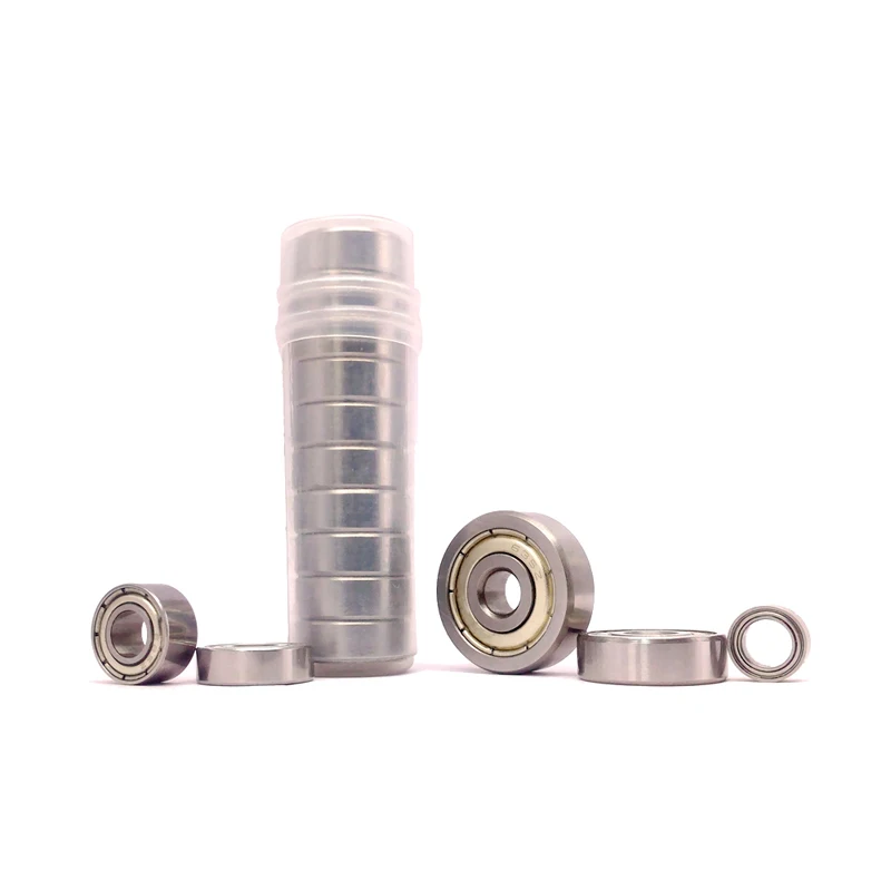 

Deep groove ball miniature bearing, high-quality bearing steel bearing, MR85ZZ/MR95ZZ/MR105ZZ/MR115ZZ/MR685ZZ/695ZZ/605ZZ/625ZZ