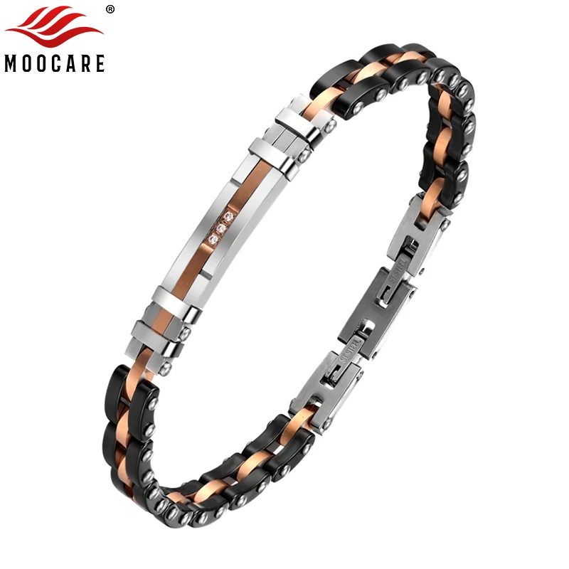 Moocare Классический Простой Модный Регулируемый аксессуар новый керамический