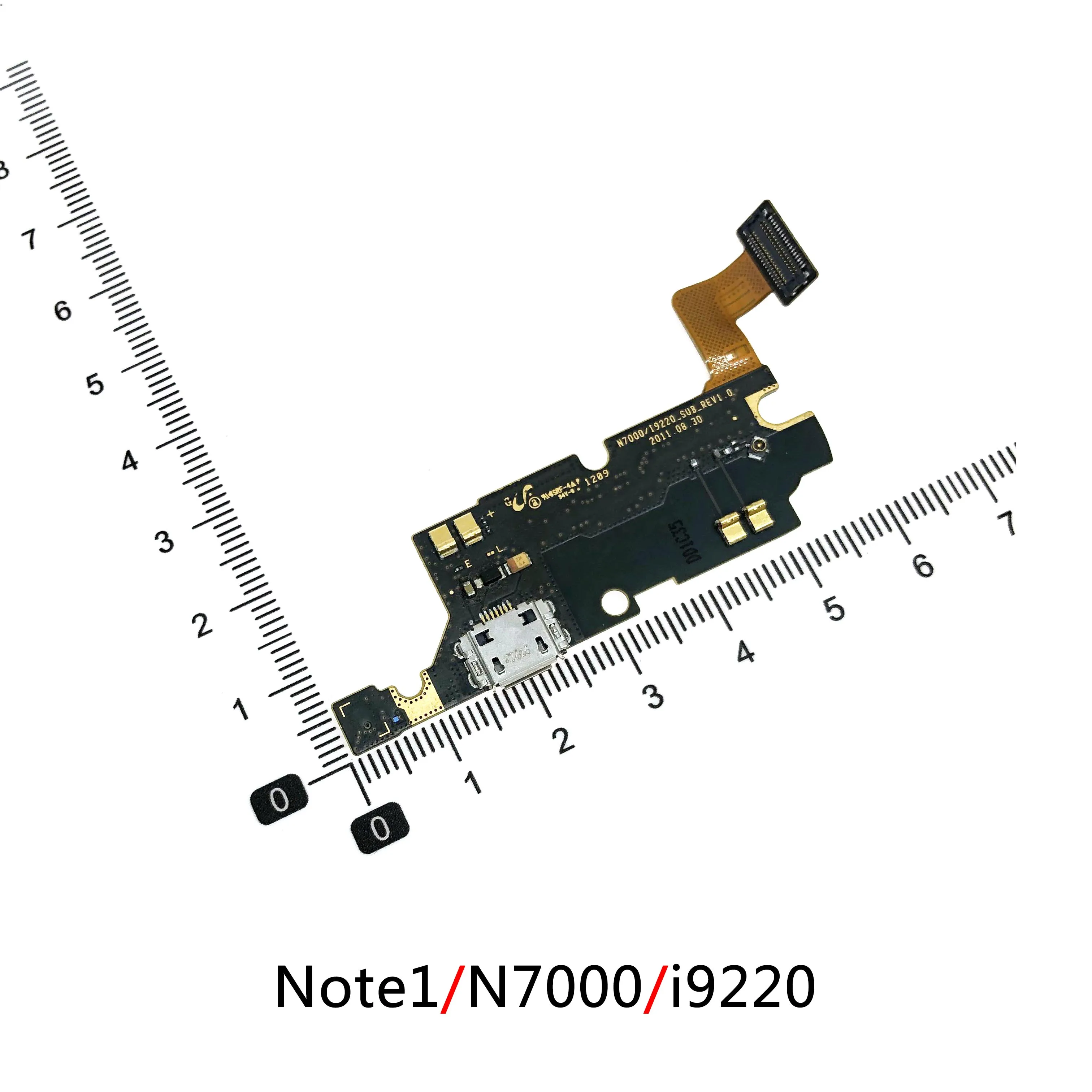Зарядный порт для Samsung Galaxy Note1 N7000 i9220 Note2/3/4 N7100 N900 N9002 N9005 N910F N9100 разъем зарядки |