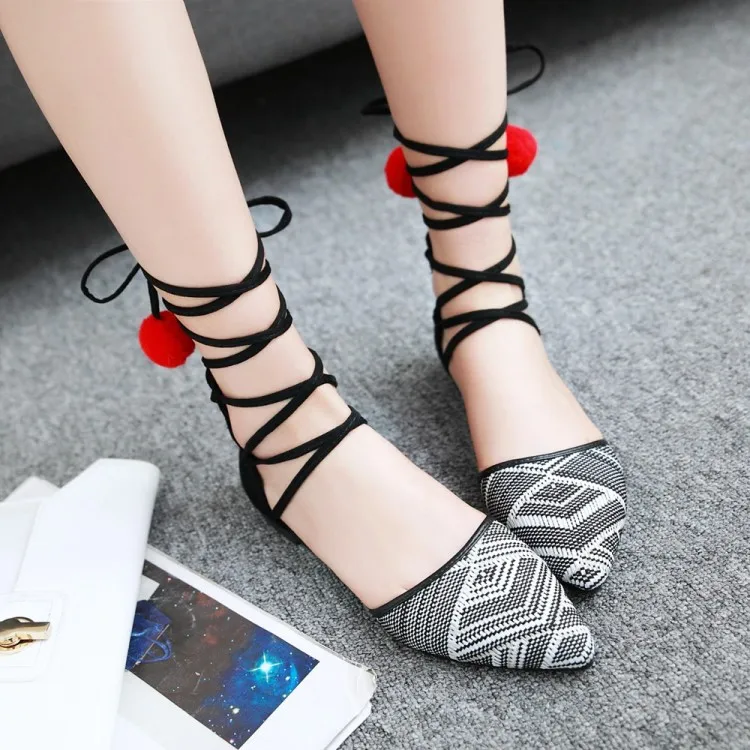 Женские босоножки на высоком каблуке летние сандалии с острым носком и