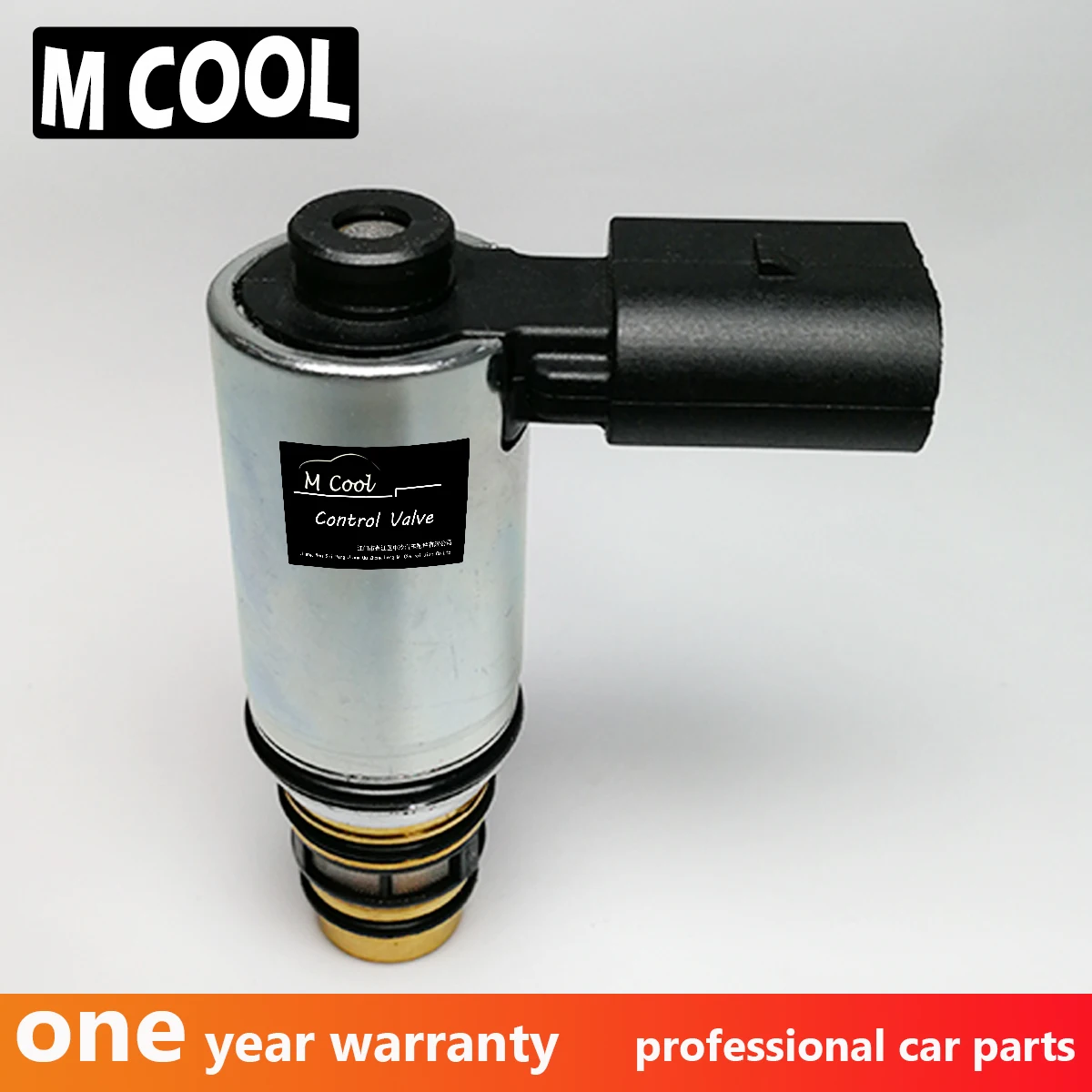 Sanden PXE16 PXE14 электронный клапан управления компрессор для AUDI Volkswagen golf SEAT 1K0820803 1K0820803F 1K0820859D 2E0820803A