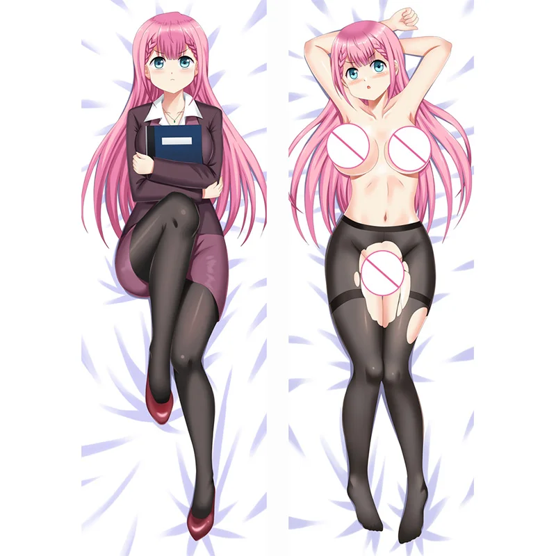 Индивидуальный Чехол Подушка для обнимания постельного белья Dakimakura чехол | Дом и