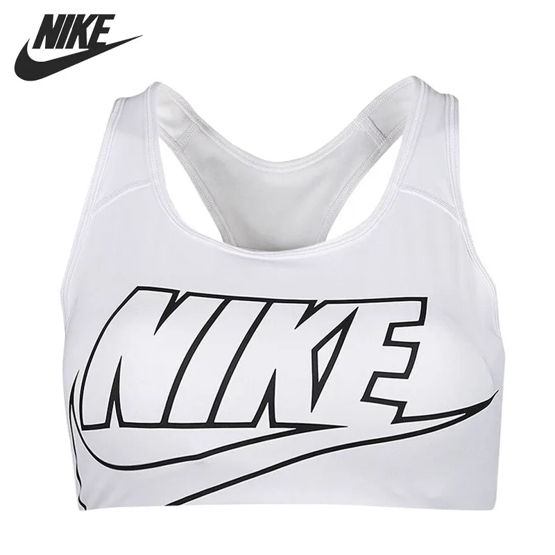 Оригинальный Новое поступление NIKE женский тренировочный бюстгальтер спортивная