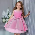 Платье для девочек, на возраст 3, 6, 8, 10 лет