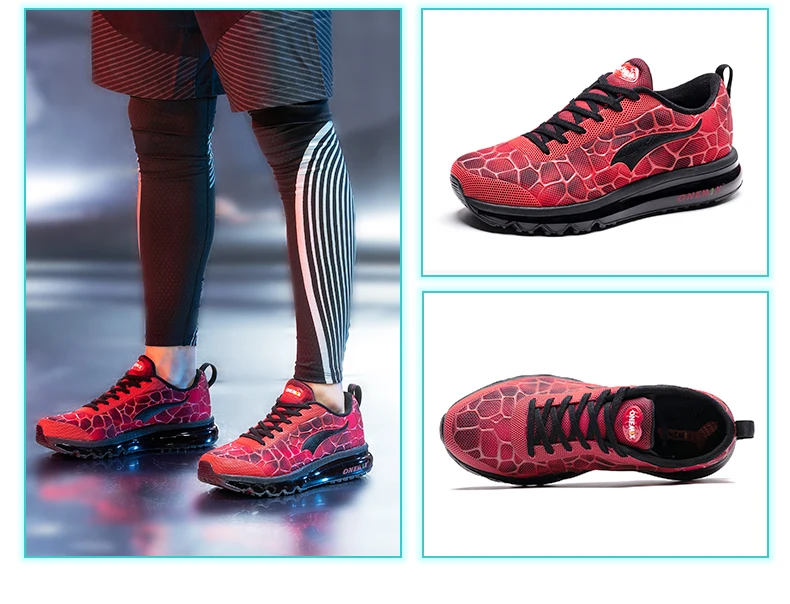 ONEMIX; zapatillas hombre Air; мужские кроссовки; классические кроссовки для бега; Уличная обувь; красивые тренды; спортивные кроссовки