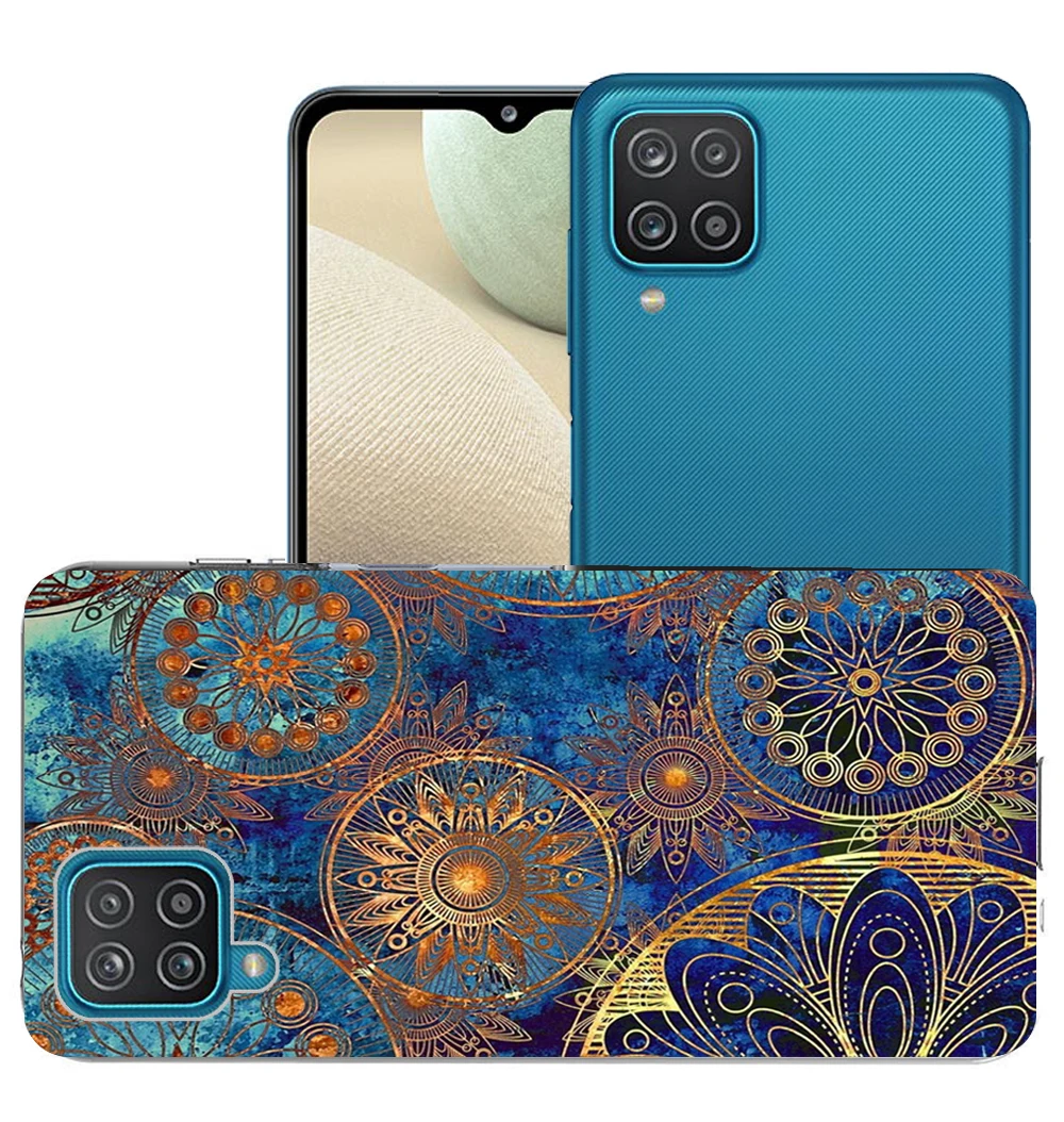 Мягкий тонкий гелевый чехол-накладка из ТПУ с принтом для Huawei Honor 9A View 10 20 V10 V20 Mate 30