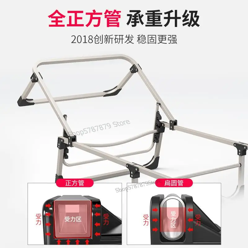 Раскладная Кровать раскладная кровать многофункциональный взрослых светильник