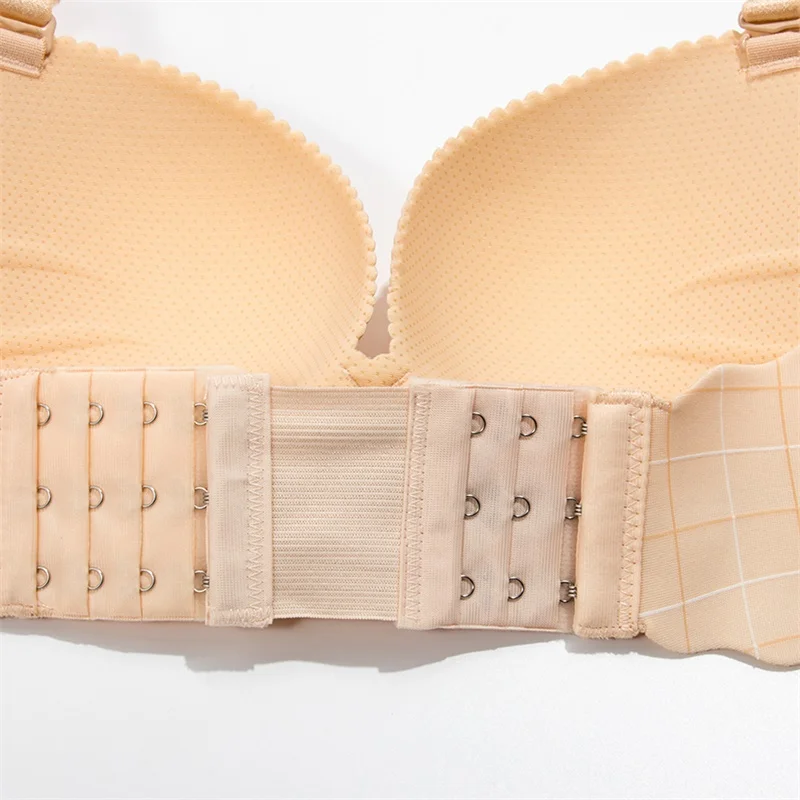 1 шт. 2 крючка бюстгальтер расширитель Для женщин эластичный Удлинительный ремень