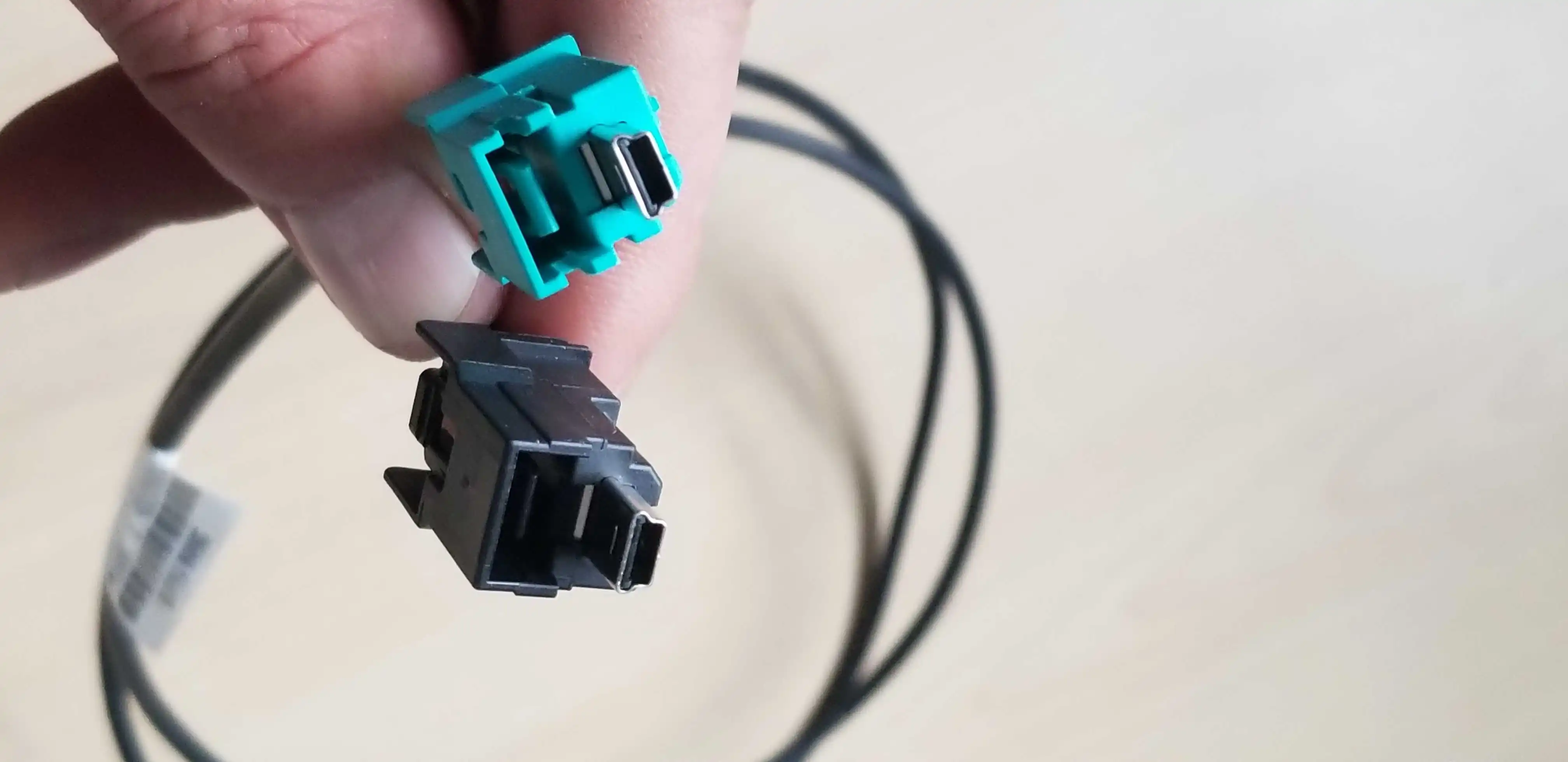 Для Nissan Sylphy Ford автомобильный жгут Mini USB HSAutoLink соединительный кабель в сборе |
