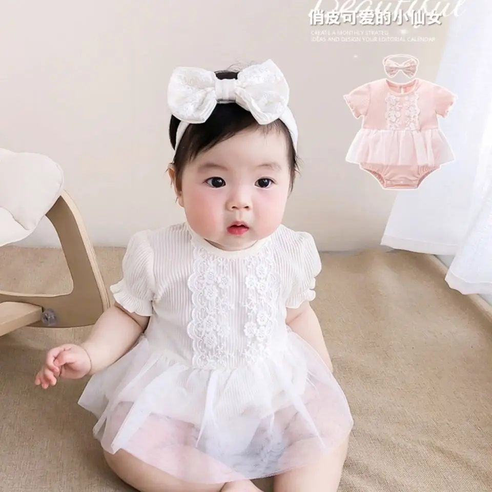 

Женское летнее платье-мини, кружевное платье с сумкой в иностранном стиле