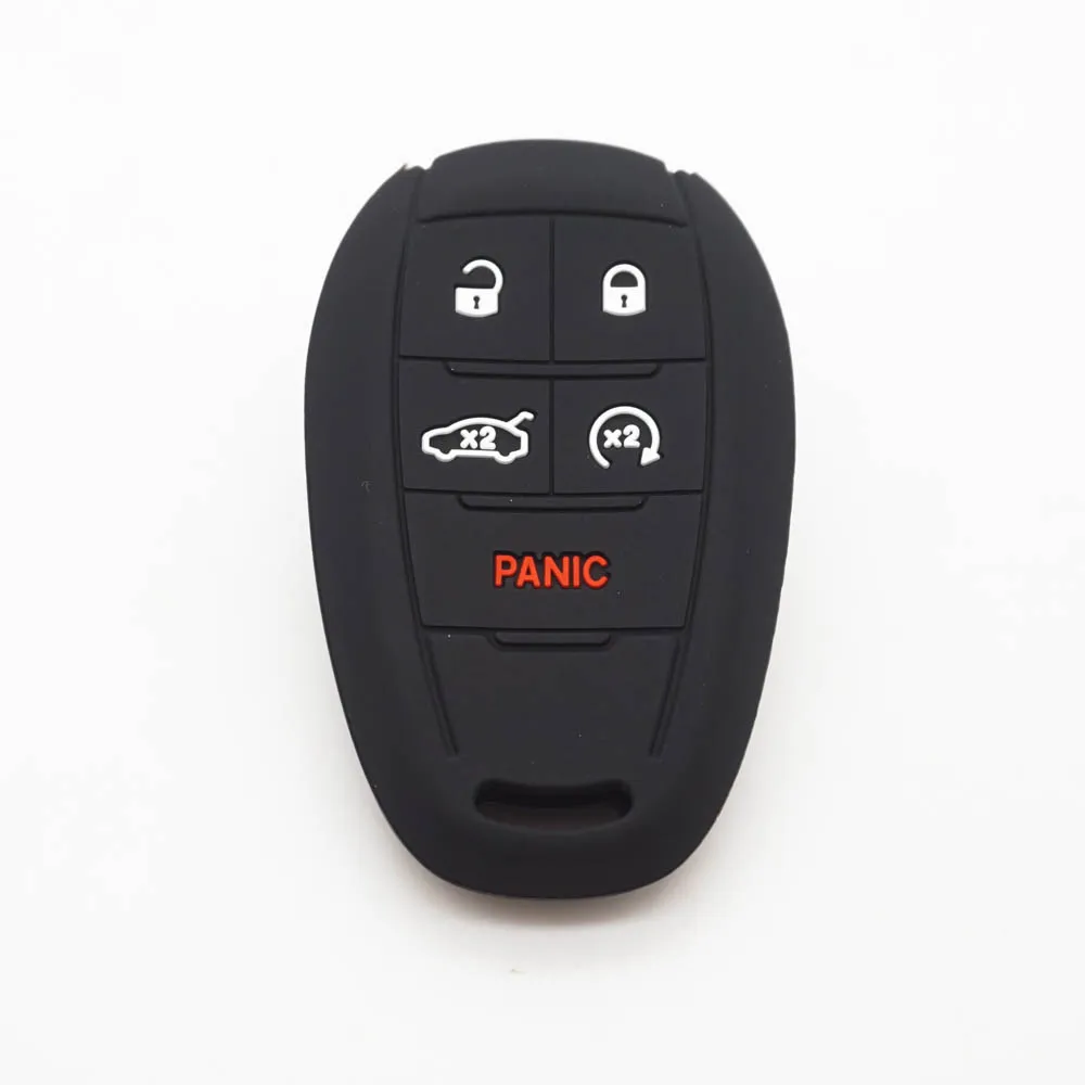 

Силиконовый защитный чехол Xinyuexin для автомобильного ключа, защитный чехол для Alfa Romeo 2020 2021 Giulia Stelvio Mito Giulietta, пульт дистанционного управления без ключа