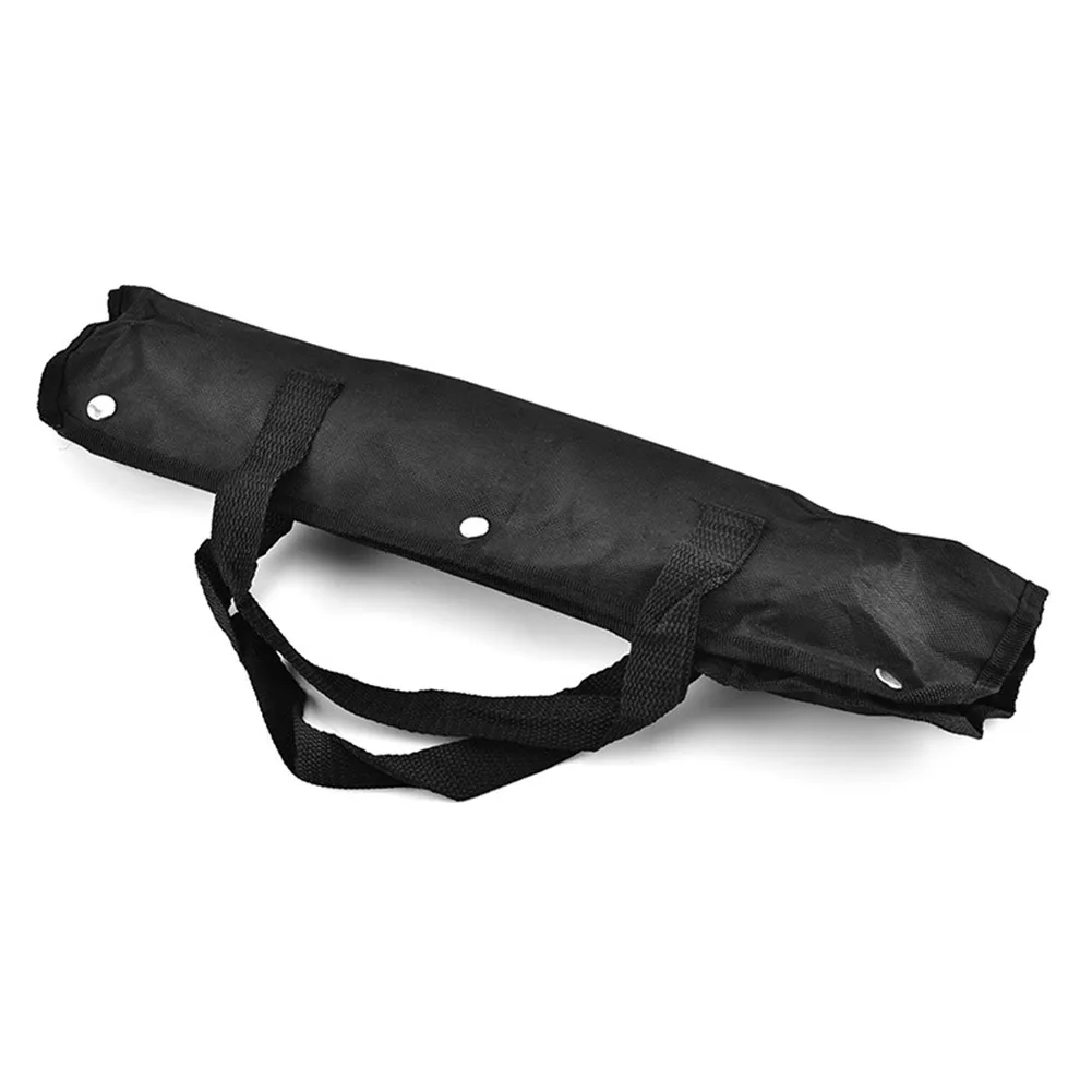 3 шт./компл. лопата с зажимом из нержавеющей стали для барбекю вилка сумкой