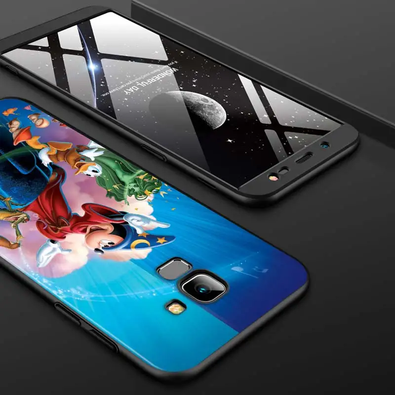 

Disney Fantasia 2000 For Samsung J8 J7 Duo J730 J6 J5 J530 J4 J3 J330 J2 Core Star Prime 2018 EU Plus Black Phone Case