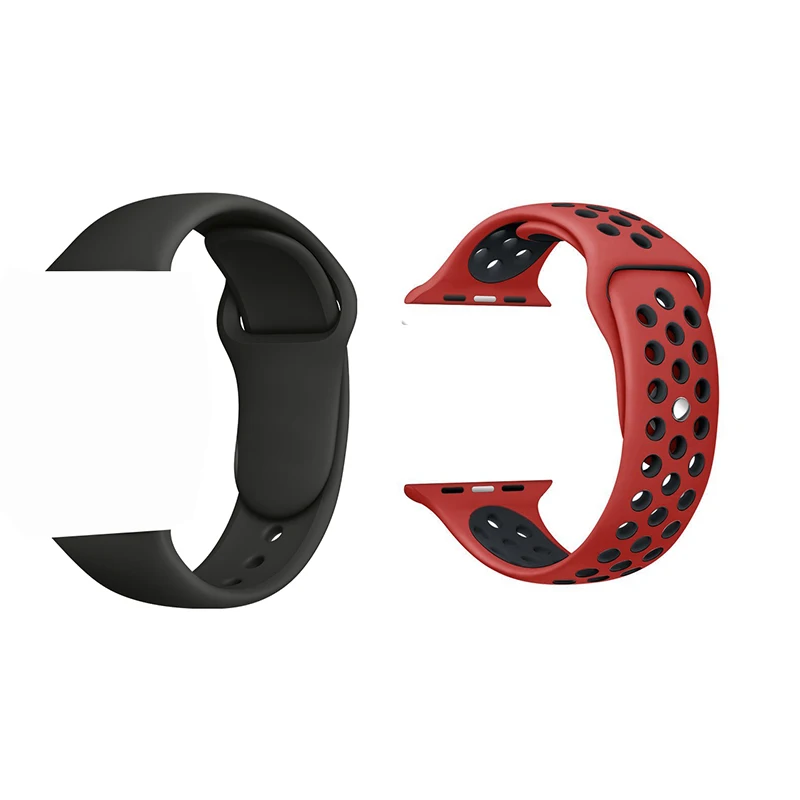 8 IWO 8 умные часы серии 4 для мужчин Iwo8 Relogio Inteligente Brinde Pulseira Bluetooth SmartWatch Android для обновления IOS IWO 7 5 6 - Цвет: 8