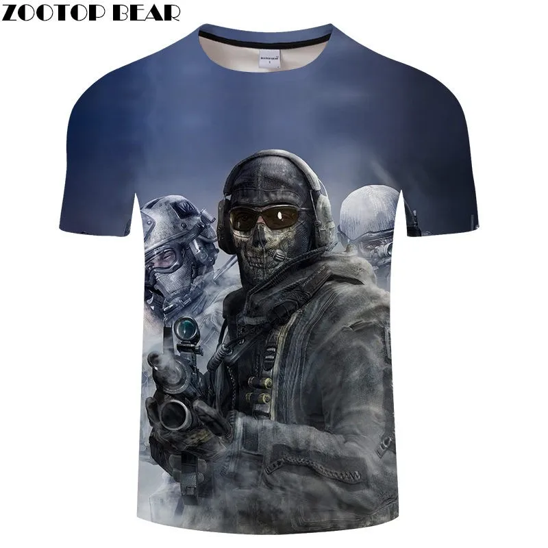 2019 Футболка с принтом Аниме футболки повседневные Модные мужские Футболки