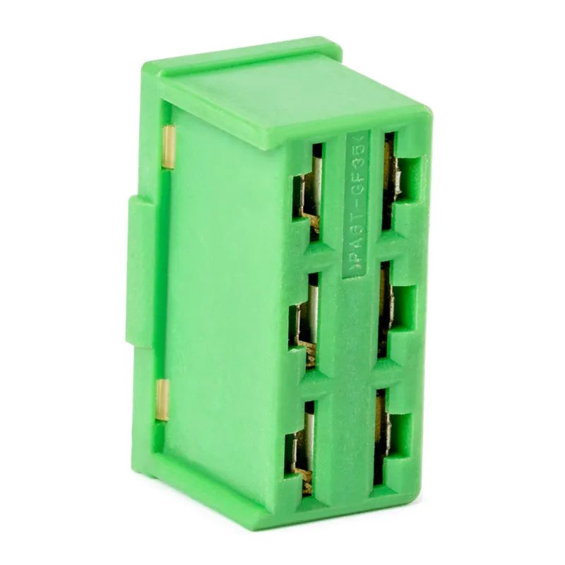 

Genuine Auto Fusible Link 40 40 40 Amp Fuselink Green for Infiniti for Nissan OEM 24370-C991B 24370C991B 24370 C991B 9098208299