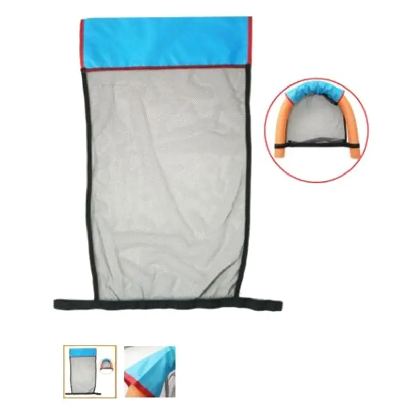 

1PC Inflatable Swimming Floating Chair Adult Baby Pool Seats Rafts Water Bed Lounge Pool Fun Toys 5 Colors Wholesale & Dropsale