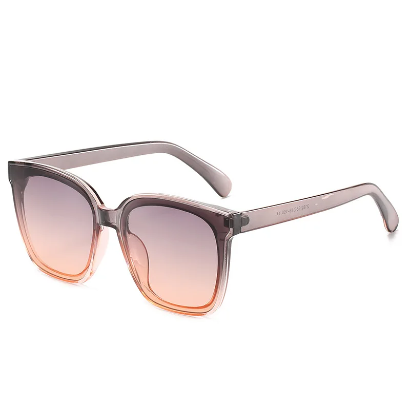 

Classic Men Sunglasses Simple Sun Glasses for Women Fashion Designer Light Blocking Eyewear Uv400 Polycarbonate Driving Oculos