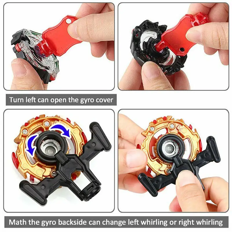 Новинка лидер продаж детский игрушечный костюм с гироскопом комплект из 4