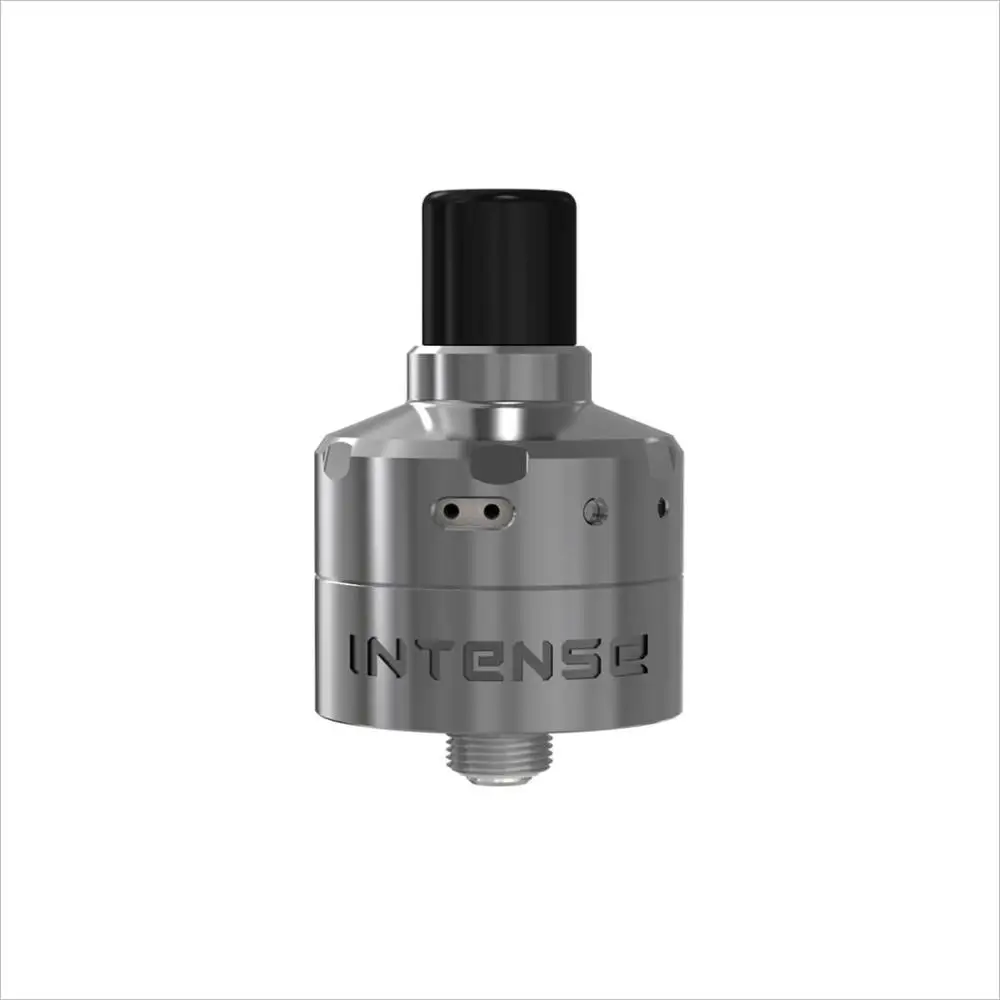 Оригинальный чертов Vape интенсивная сетка MTL RDA танк CTC система электронная