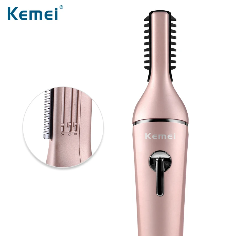 Бритва мужская аккумуляторная 4 в 1 | Бытовая техника