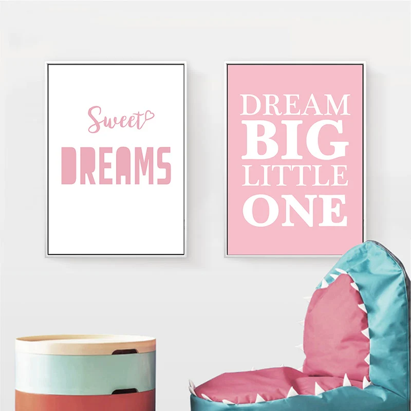 Большая Скандинавская Настенная картина плакат на холсте с принтом слона