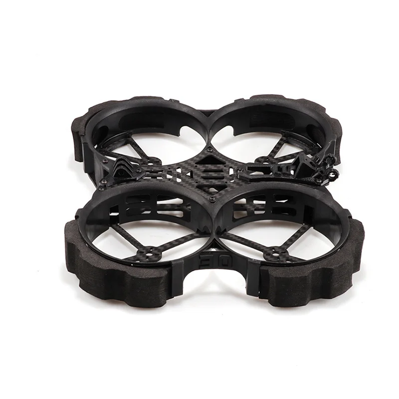 HGLRC Veyron25CR Veyron30CR 2 5/3 дюйма Комплект внутренней рамы Cinewhoop для Фристайл FPV