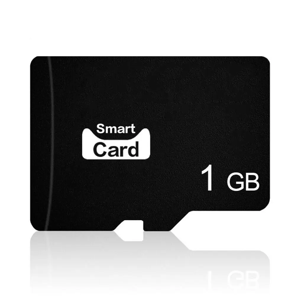 Micro TF карта памяти класс 4 128 Мб 256 512 М 1 ГБ 2 8 16 32 | Электроника