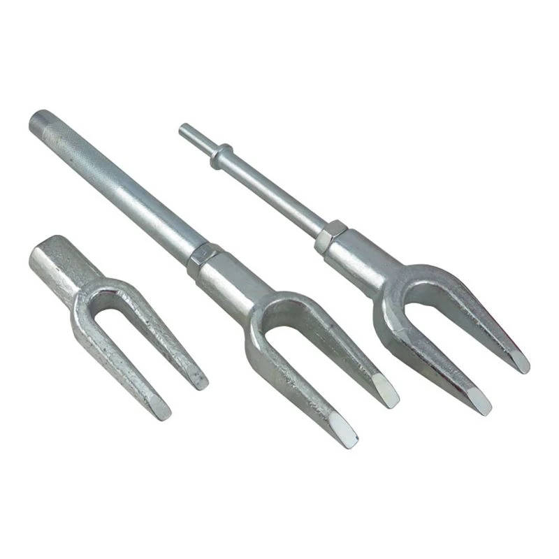 Комплект инструментов для обслуживания передней части 5 шт. шаровой шарнир