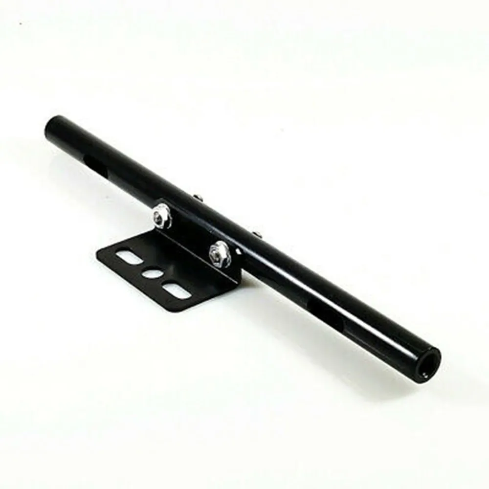 

1PC Motorcycle Turn Signal Bracket For Honda/kawasaki Front/Rear Light Short Mount Tube