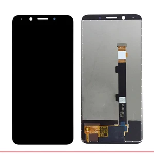 mobile phone lcd 6 0 for oppo f5 display lcds digitizer assembly parts pantalla a73 touch screen repair for oppo realme 1 lcd free global shipping