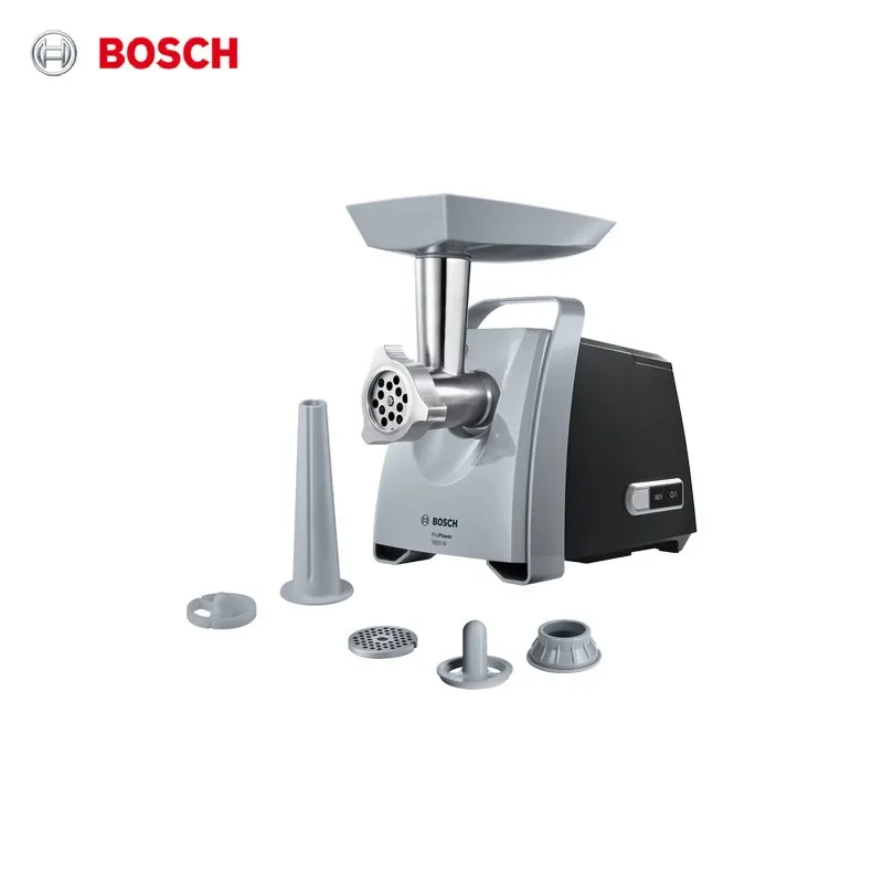 Мясорубка Bosch MFW45120 | Бытовая техника