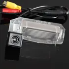 Парковочная камера для Mitsubishi Outlander 3 GF GG ZJ ZK 2013  2020, камера заднего вида с ночным видением, CCD