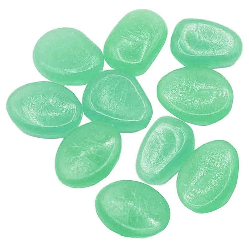 

Искусственные декоративные камни, искусственные камни, украшения для дорожек, садов, проездов или комнатных растений, 400 шт.