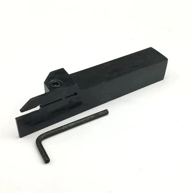 Токарный станок фрезерный токарный инструмент Фрезерный 1212-1 5 1616-1 флейта 2525-1 MGGN150