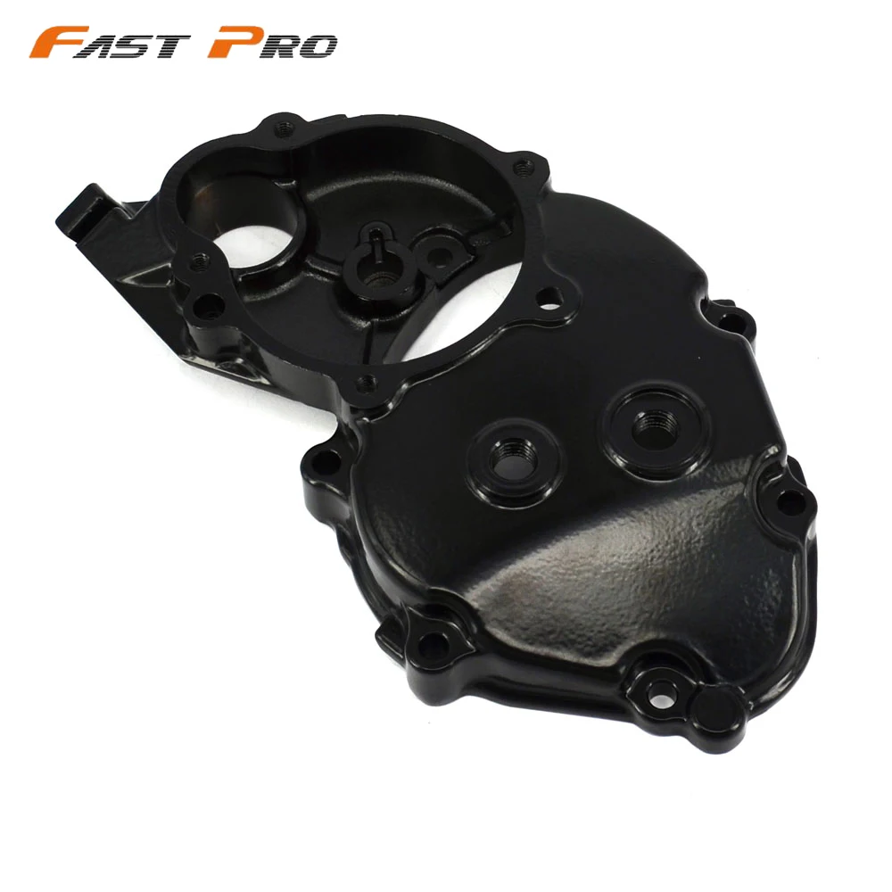 

Двигатель обмотки статора Крышка картера для KAWANSAKI ZX-10R ZX10R ZX 10R RH 2008 2009 2010 мотоцикл